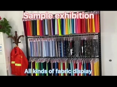 Висячий дисплей образца